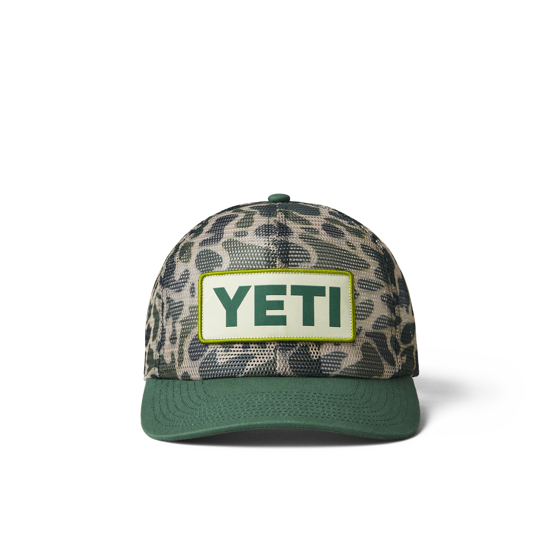 yeti hats