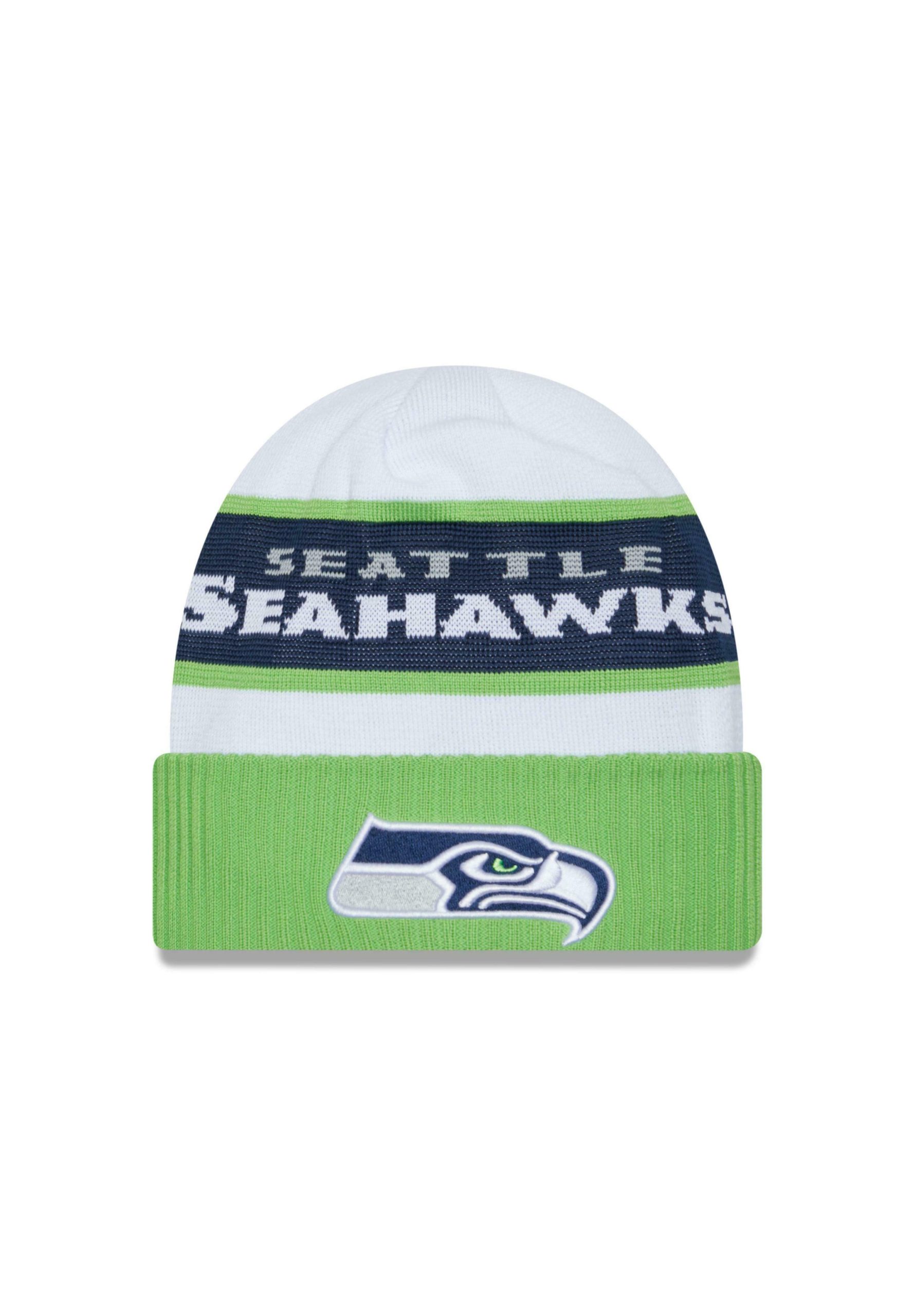seattle seahawks hats