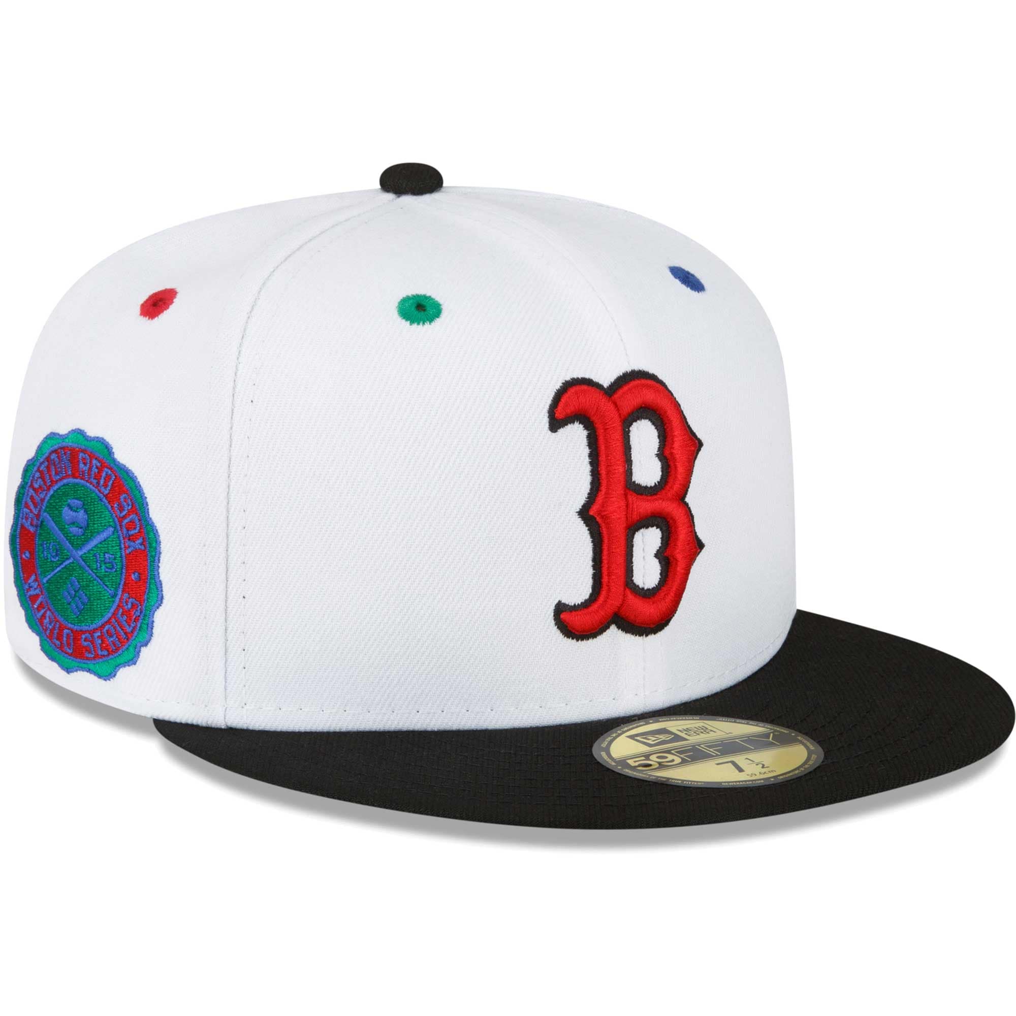 boston hats