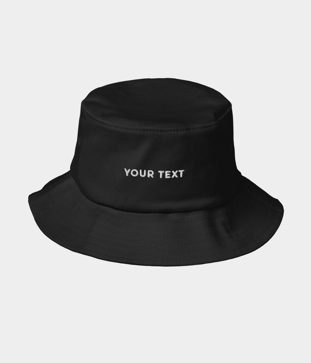 custom boonie hats