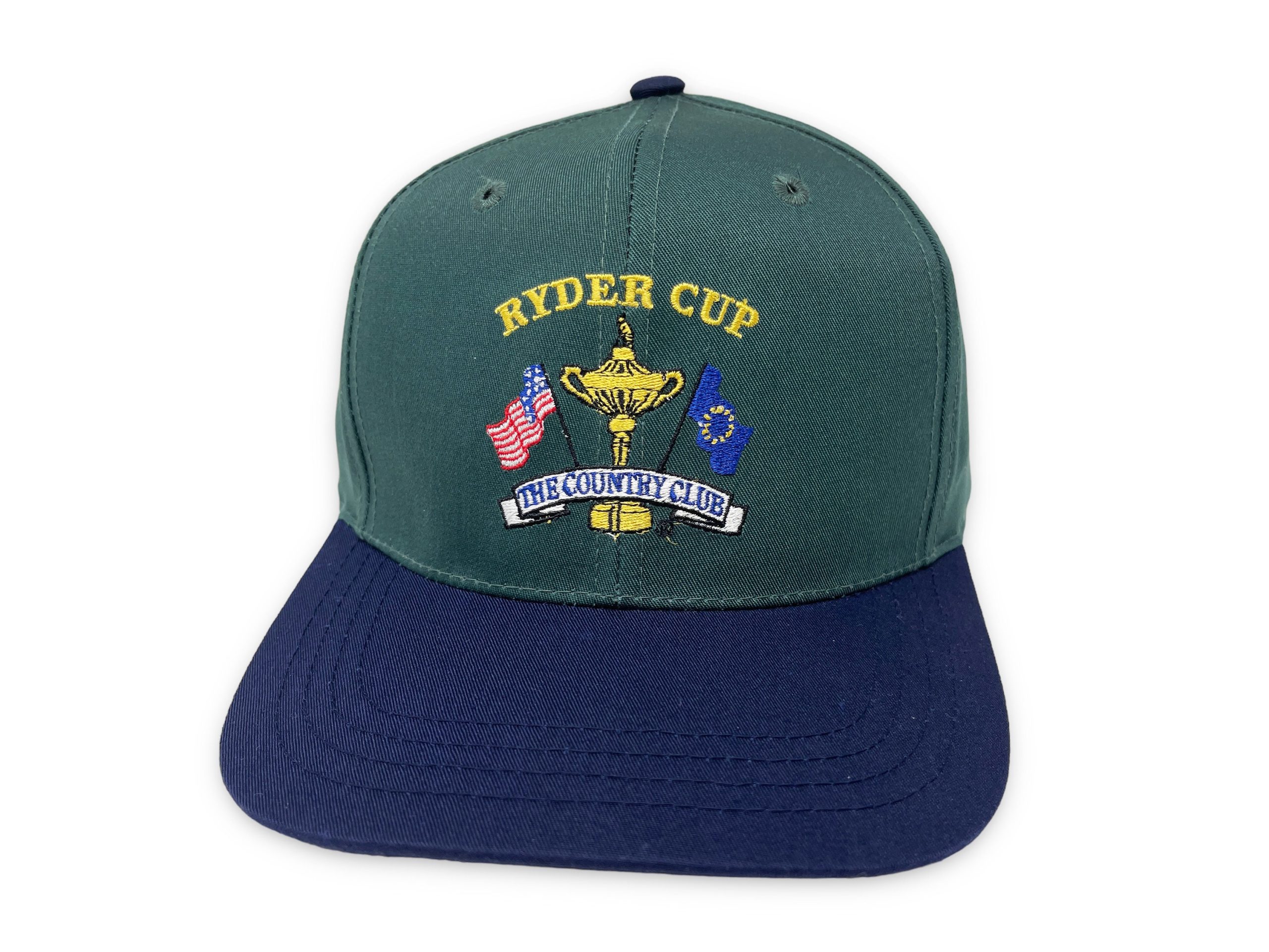 Ryder cup hats
