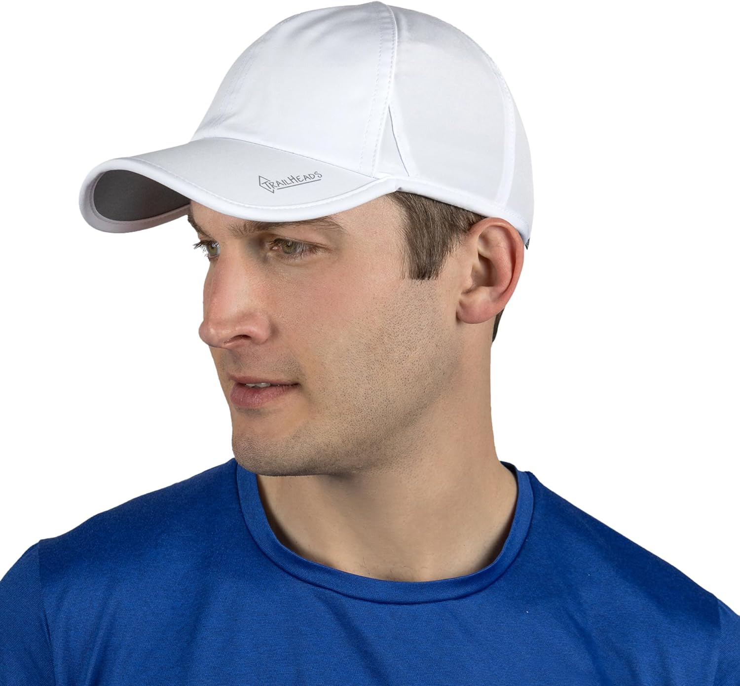 mens running hats