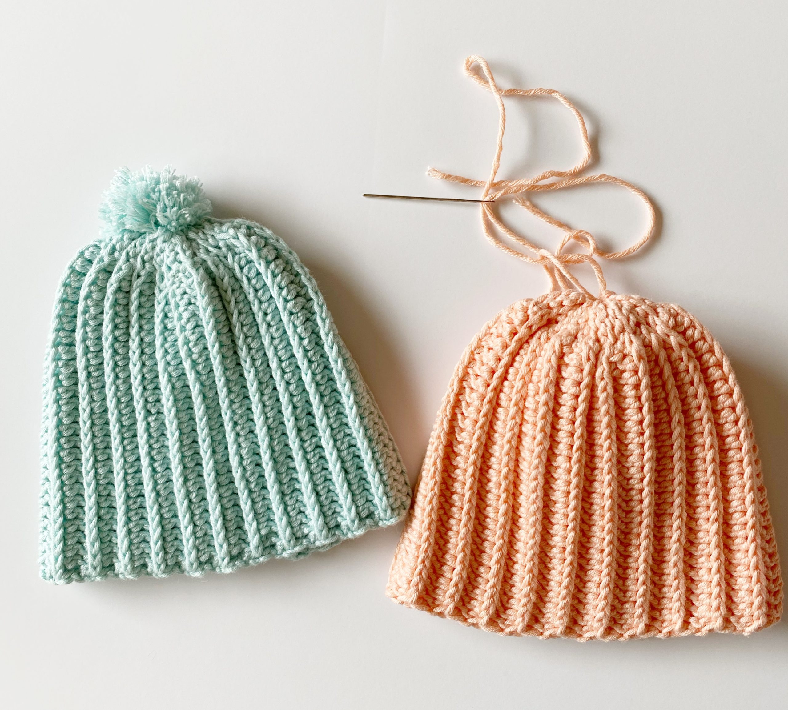 newborn hat