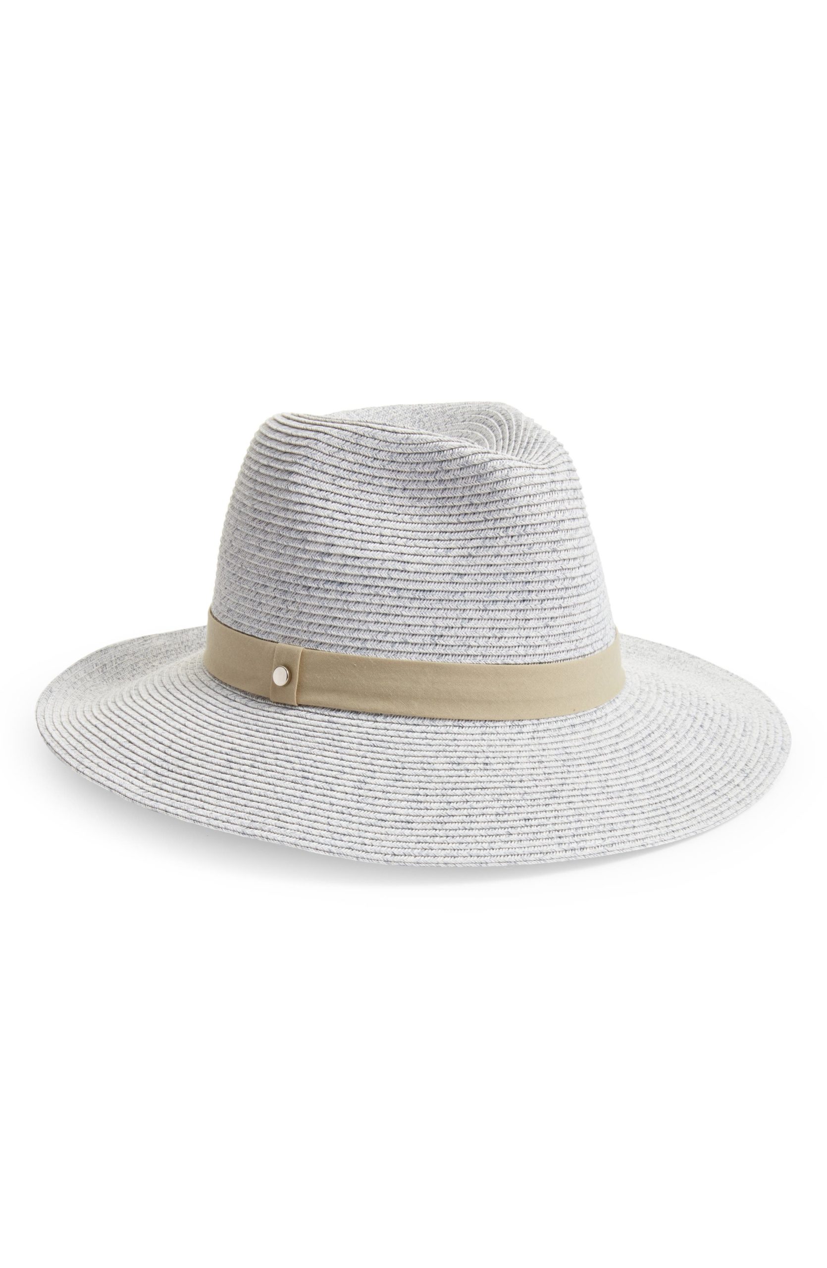 Womens straw hat