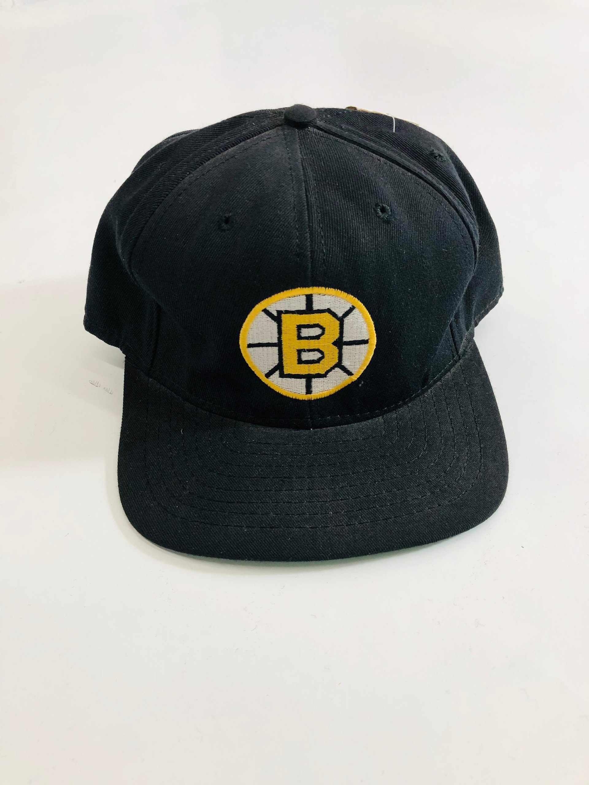 boston bruins hats