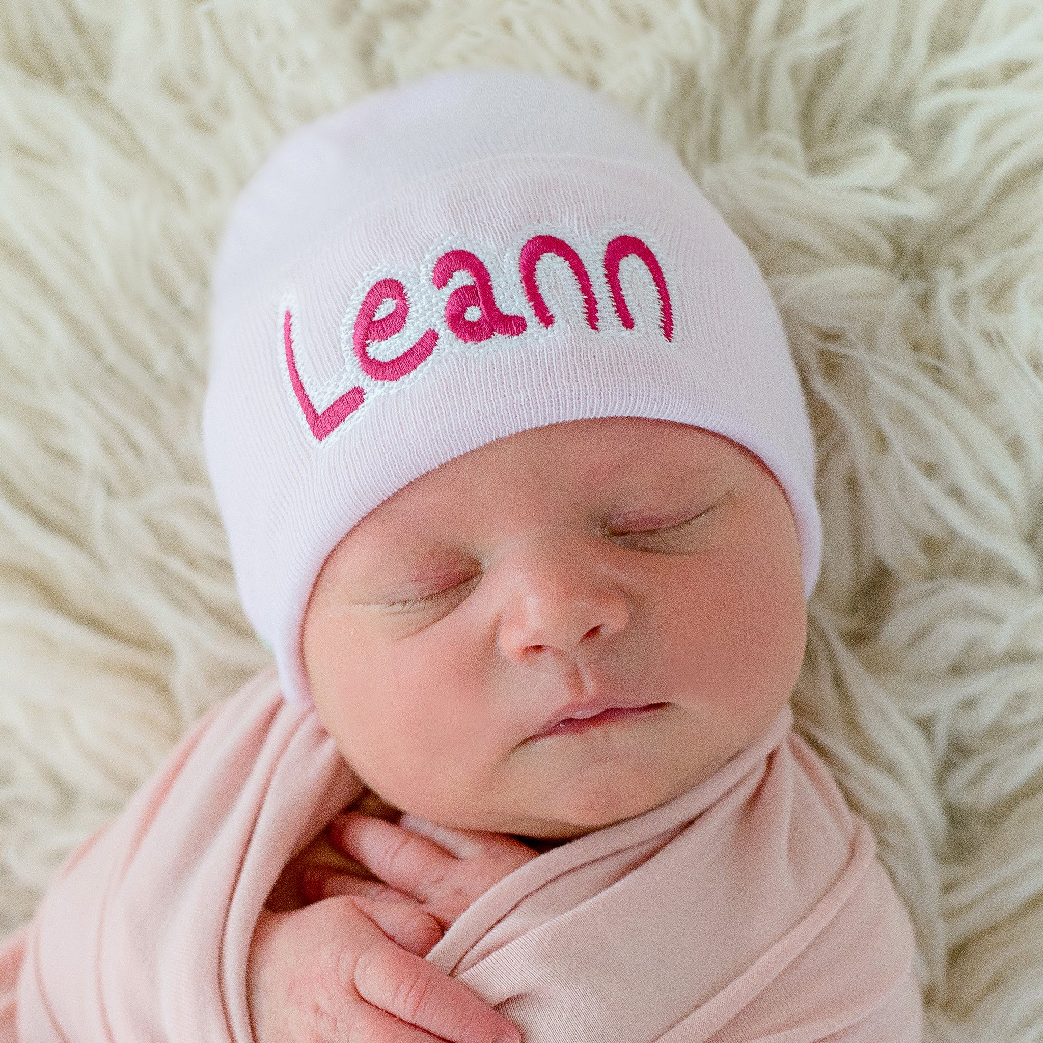 newborn hat