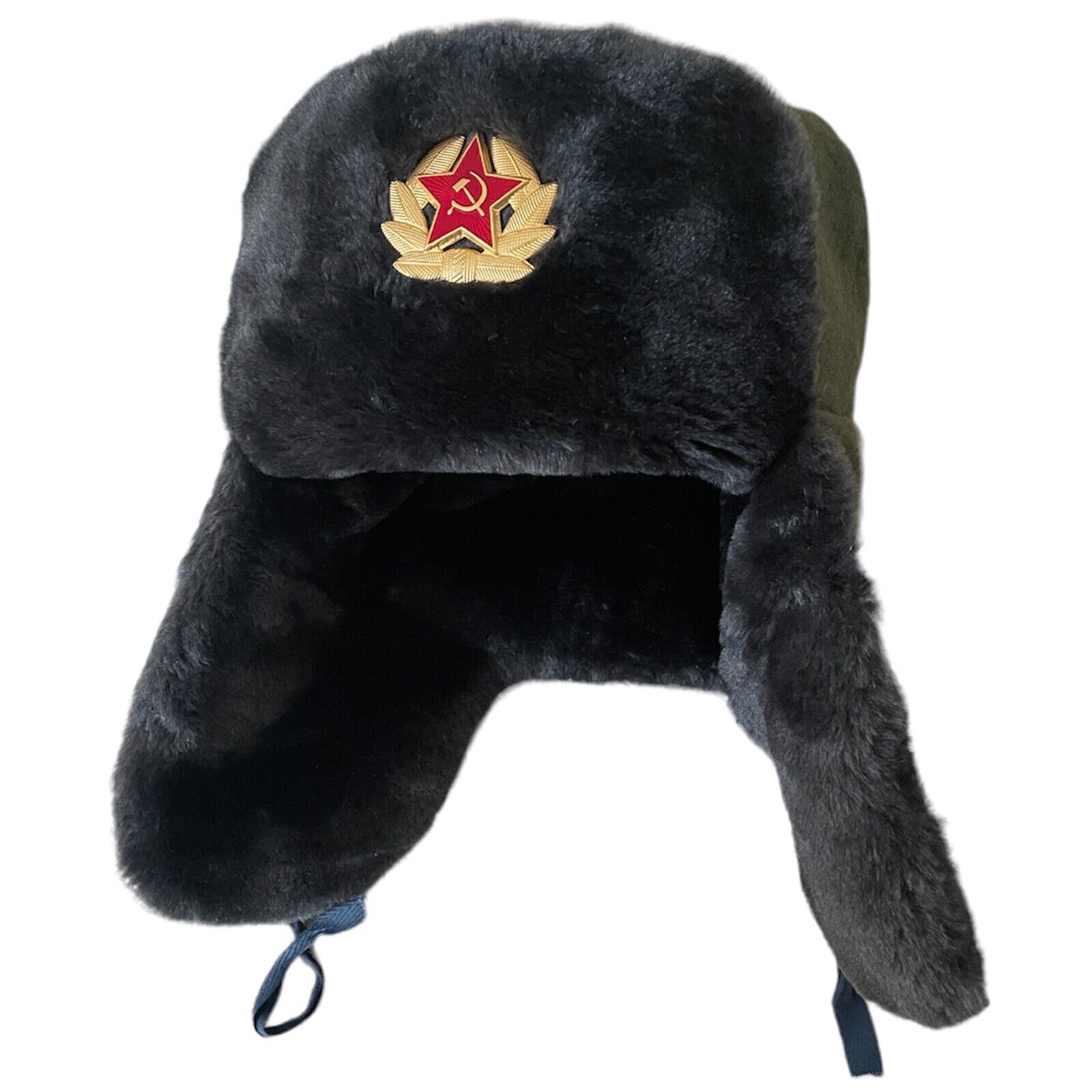 russian hat name