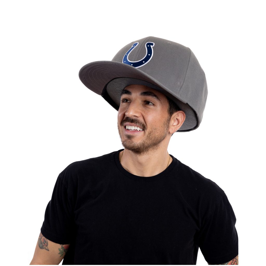 colts hat