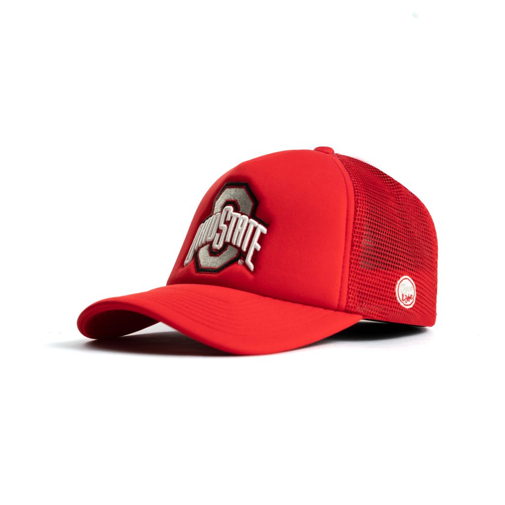 ohio state hat