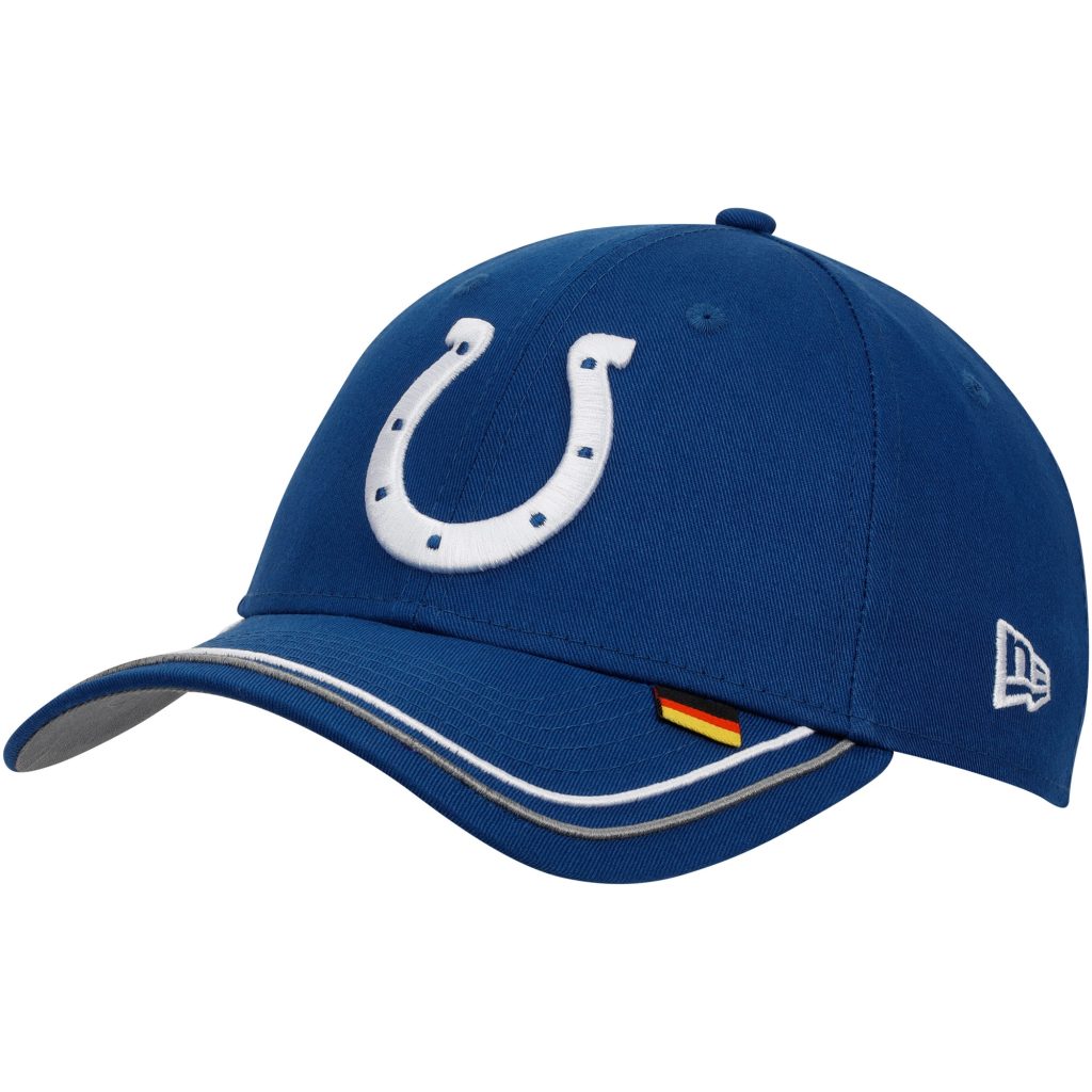 colts hat