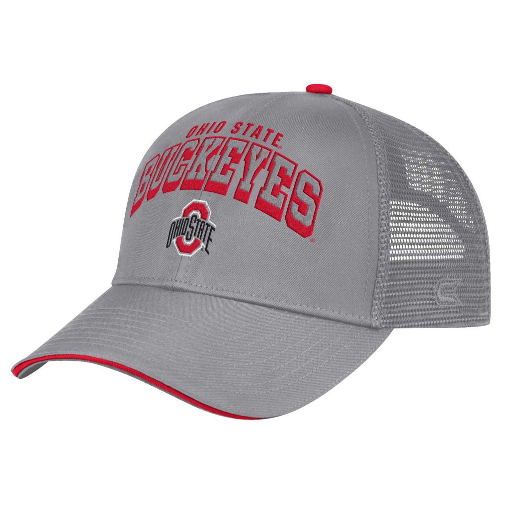 ohio state hat