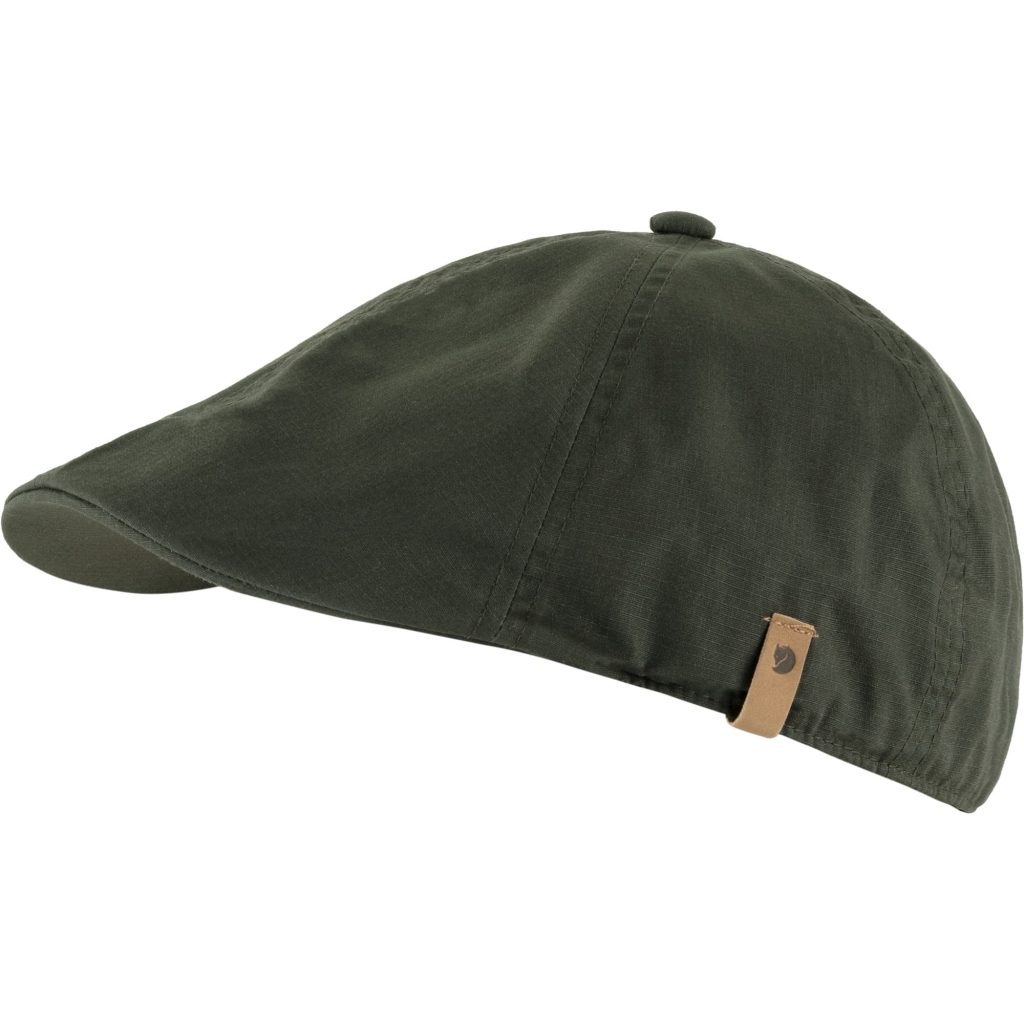 fjallraven hat