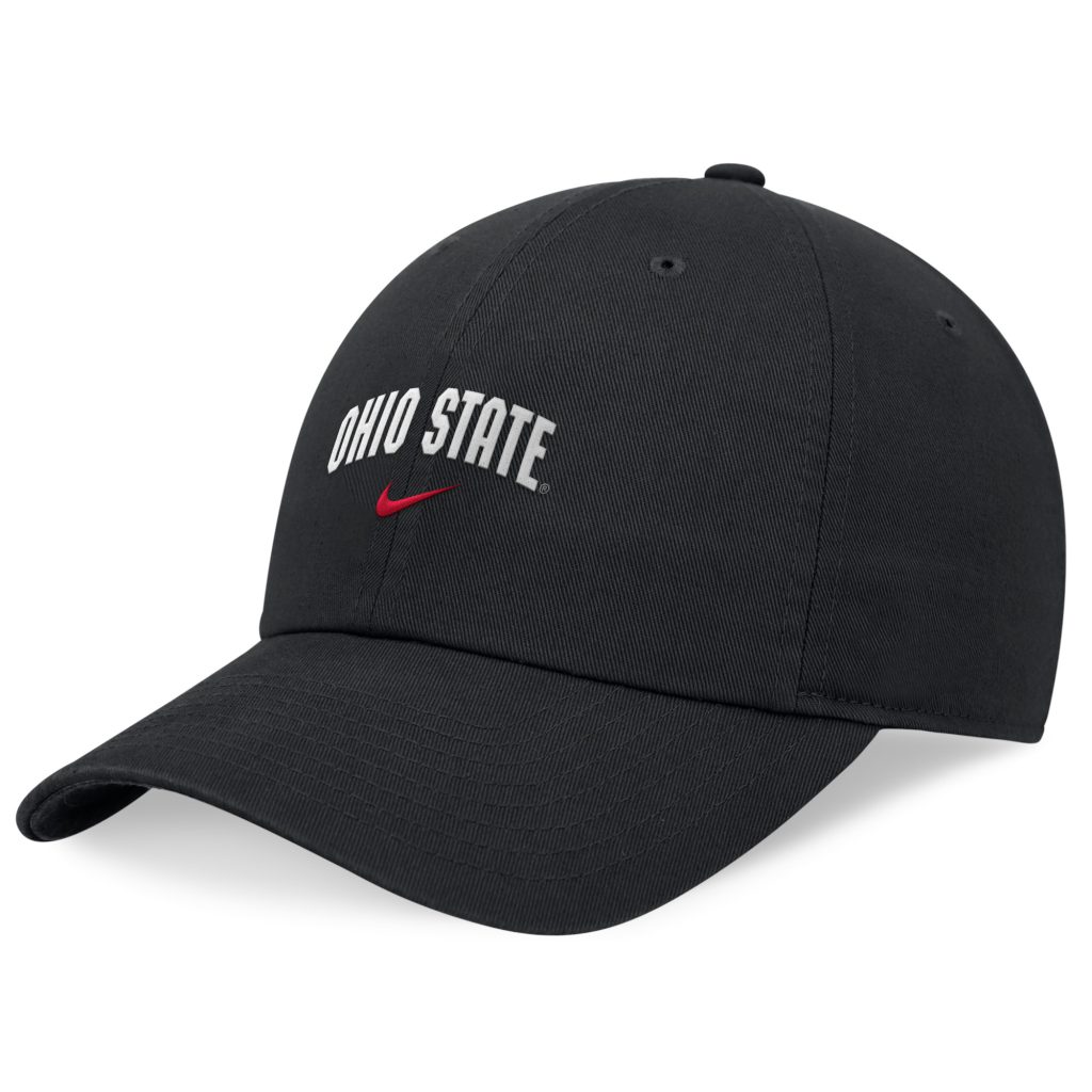 ohio state hat