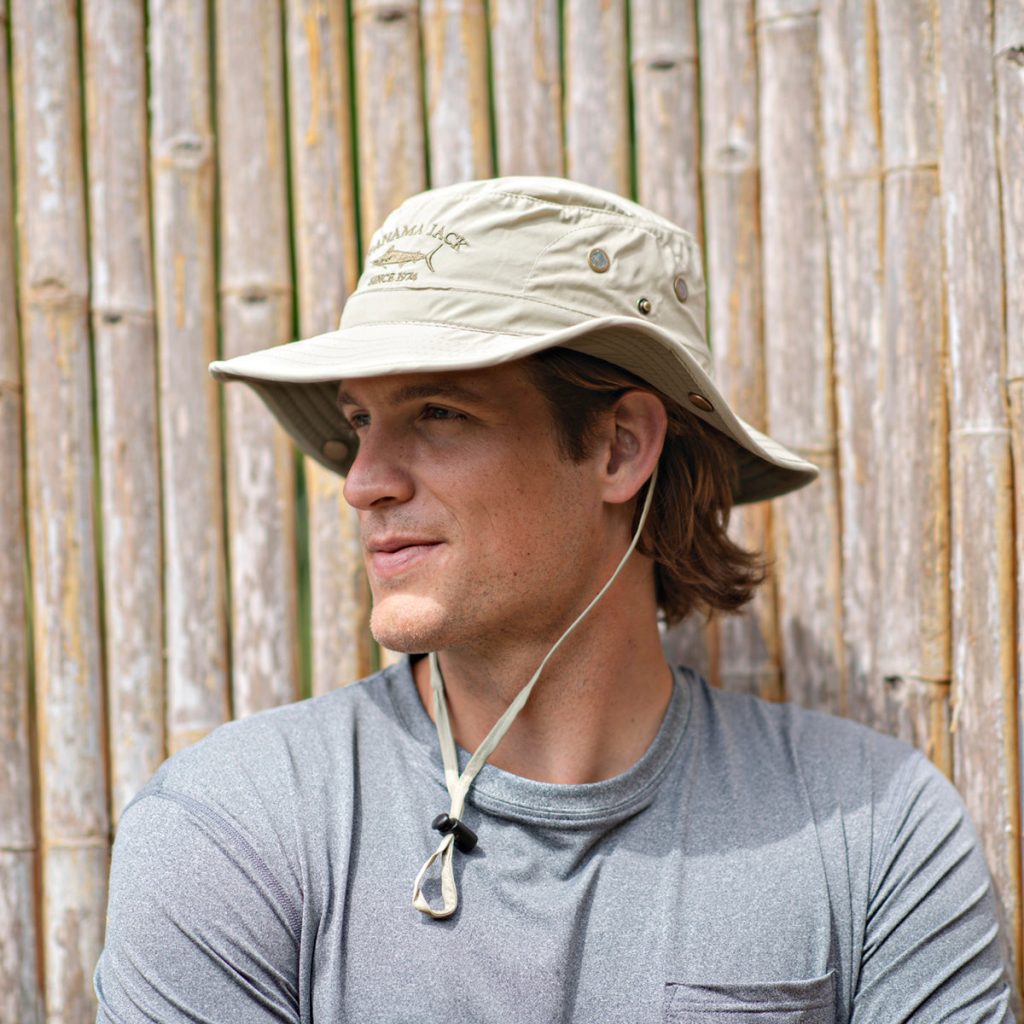 Mens boonie hat