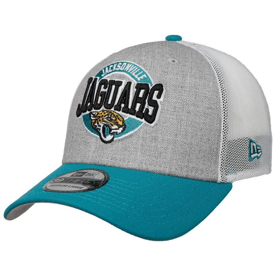 Jacksonville jaguars hat: