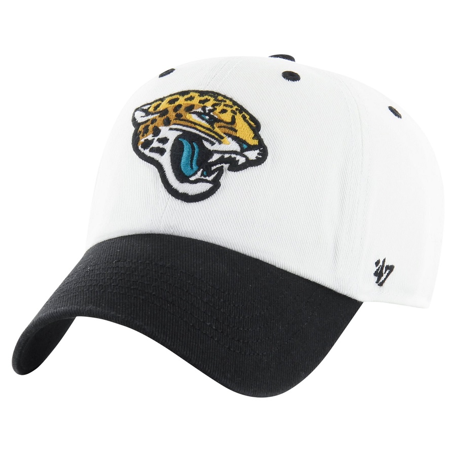 Jacksonville jaguars hat: