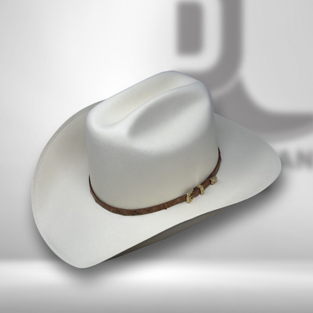 1000x cowboy hat