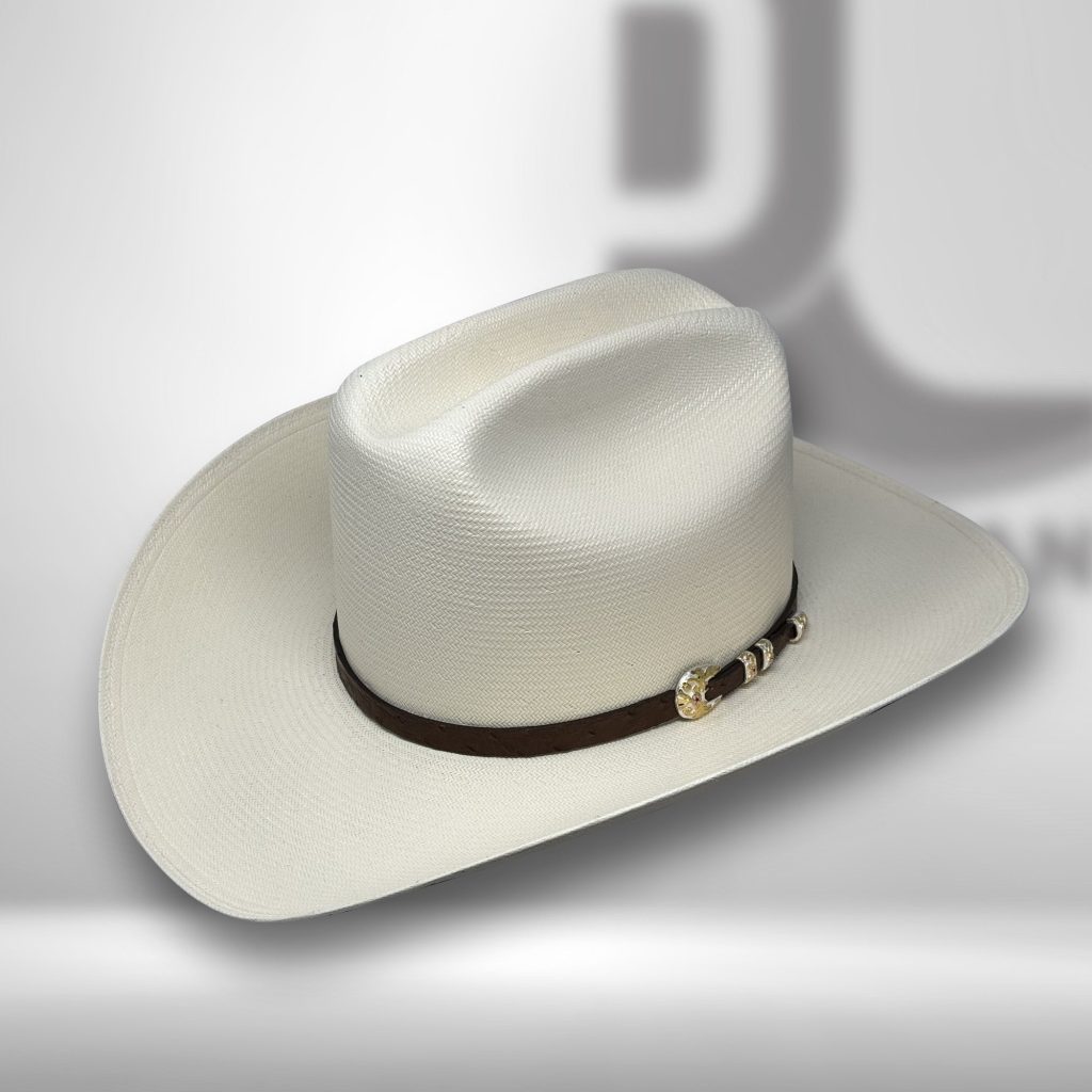 1000x cowboy hat