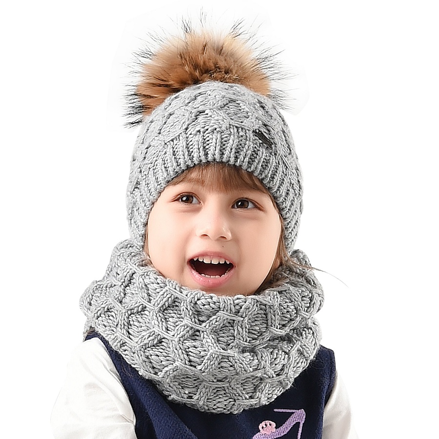 baby winter hat