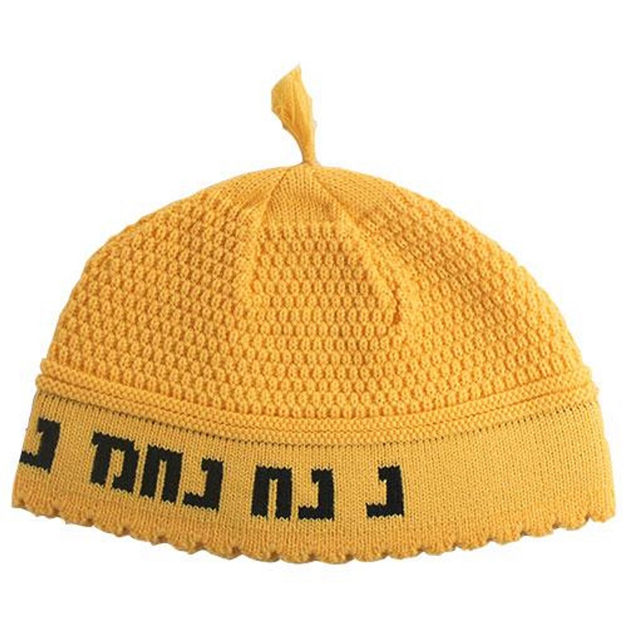 kippah hat