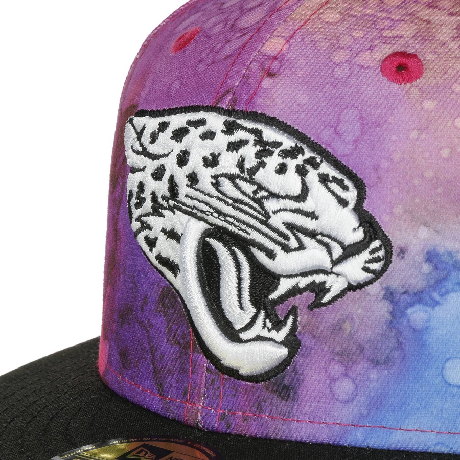 Jaguars hat