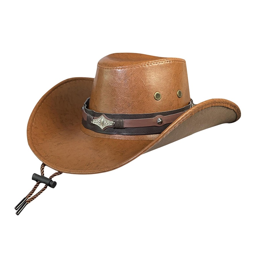 cowboy hat accessories