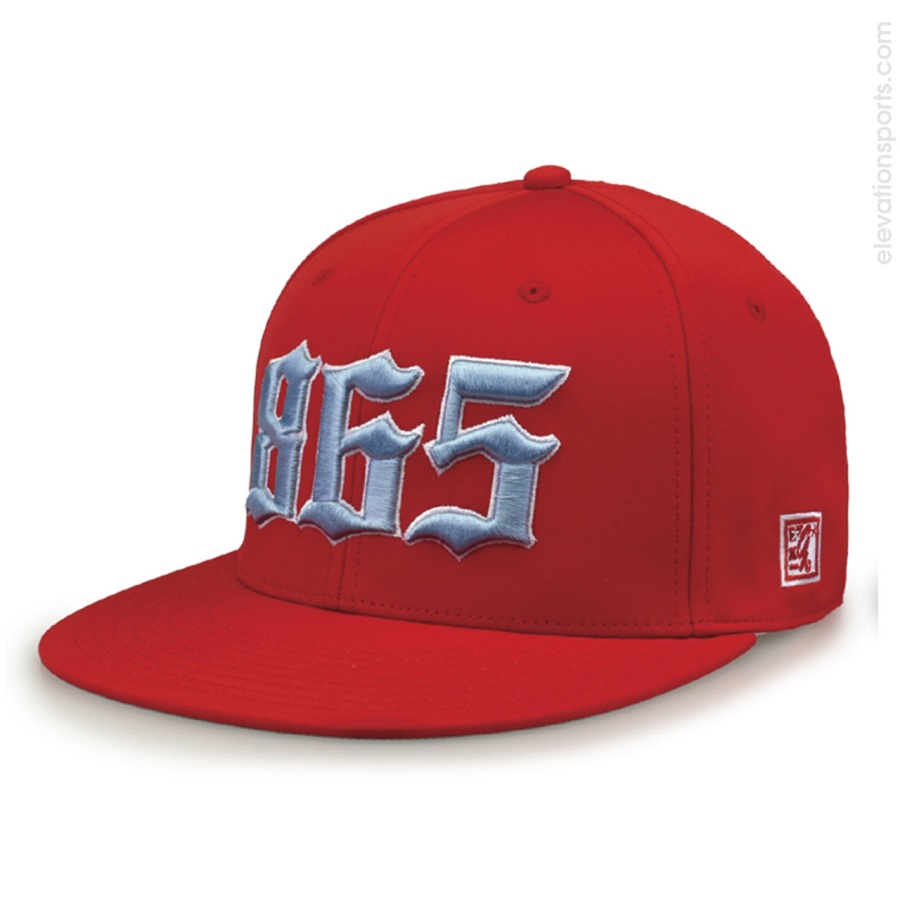 custom baseball hat