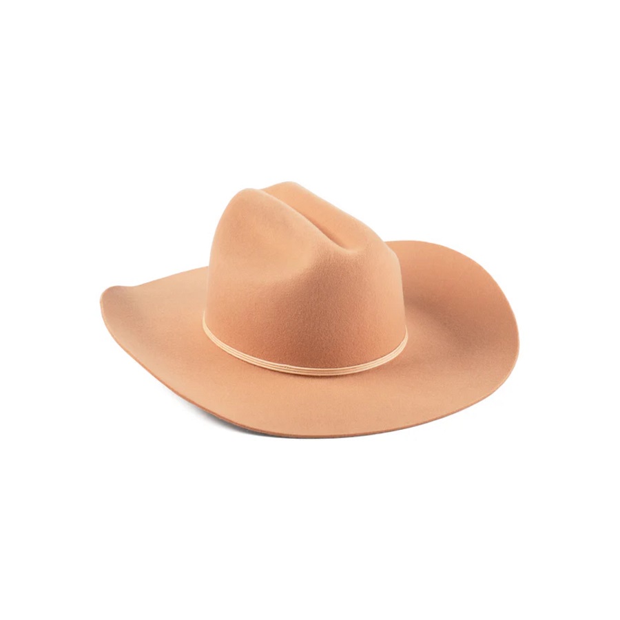 best cowboy hat brands