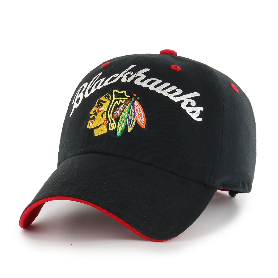 chicago blackhawks hat