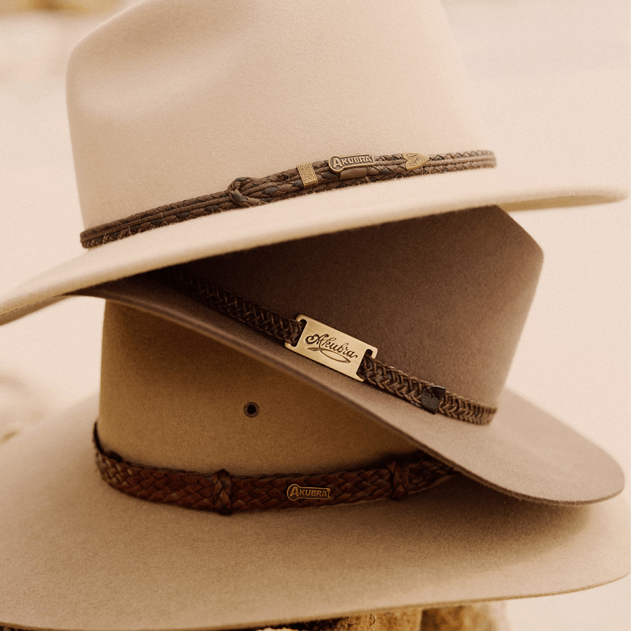 best cowboy hat brands