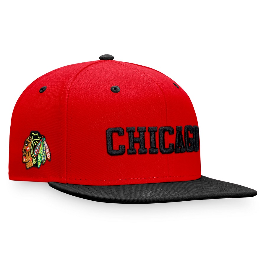 chicago blackhawks hat