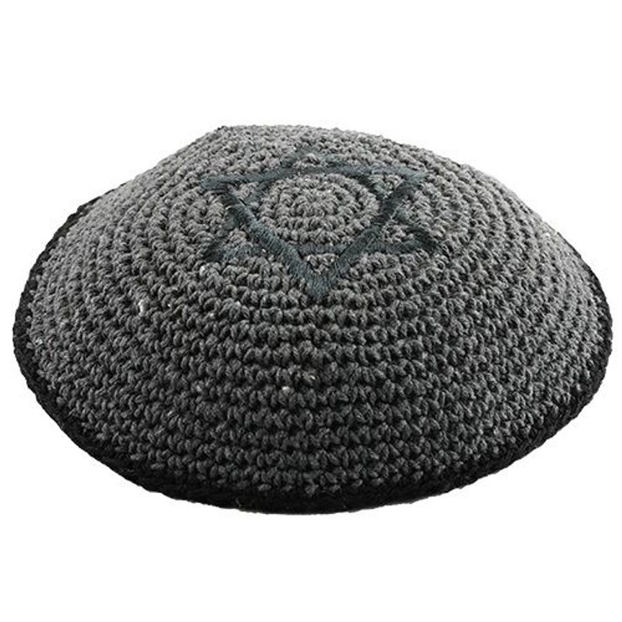 kippah hat