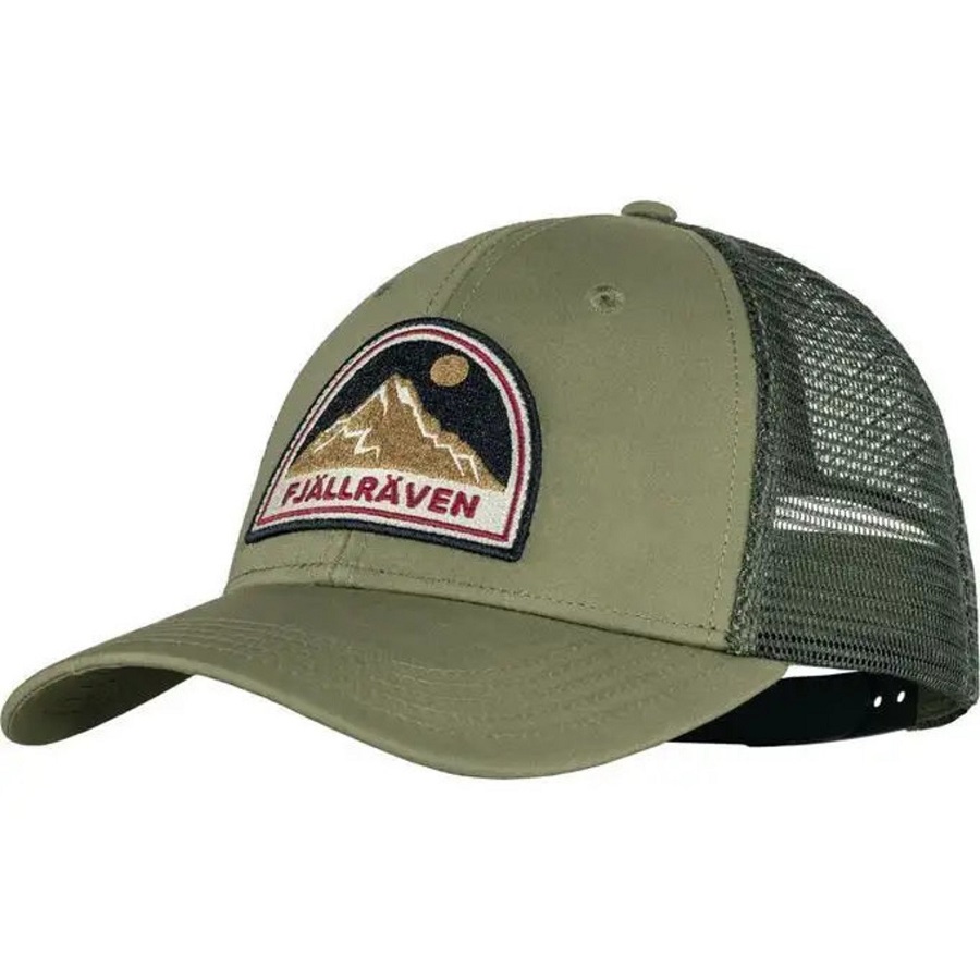 Fjallraven hat