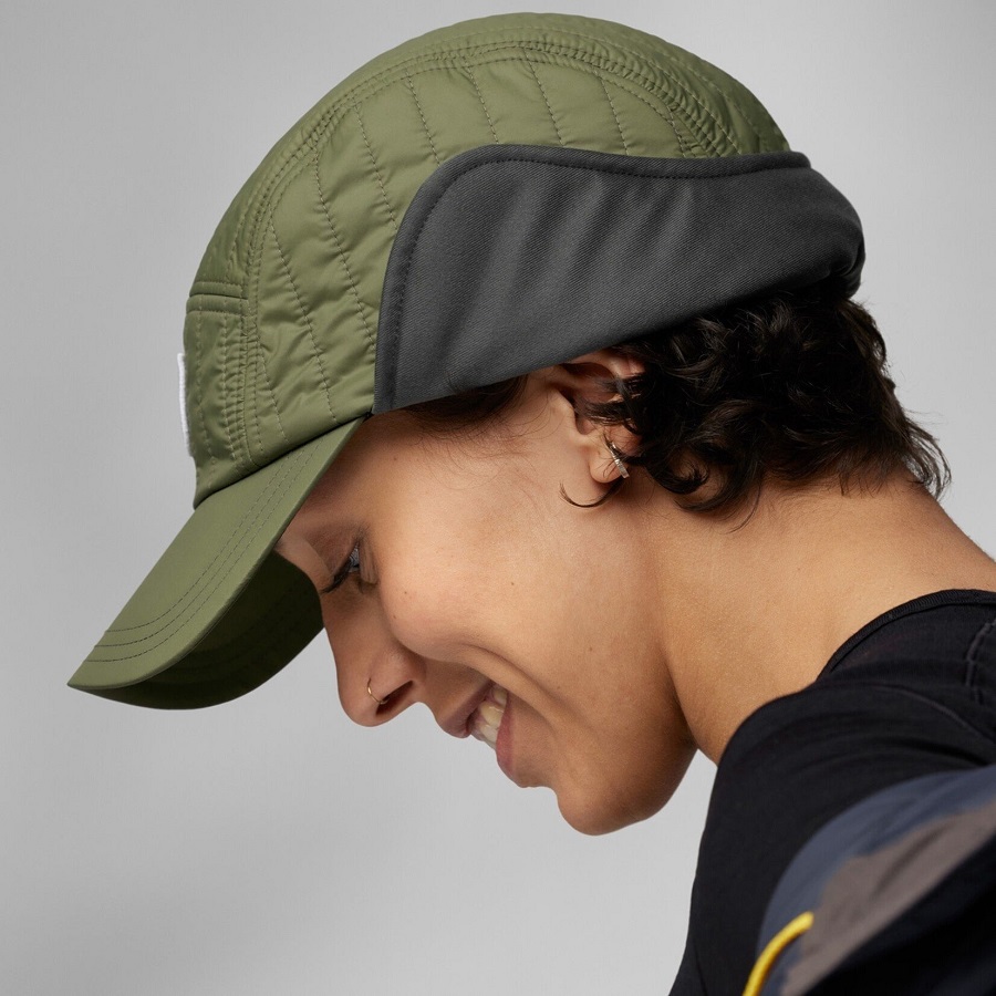 Fjallraven hat