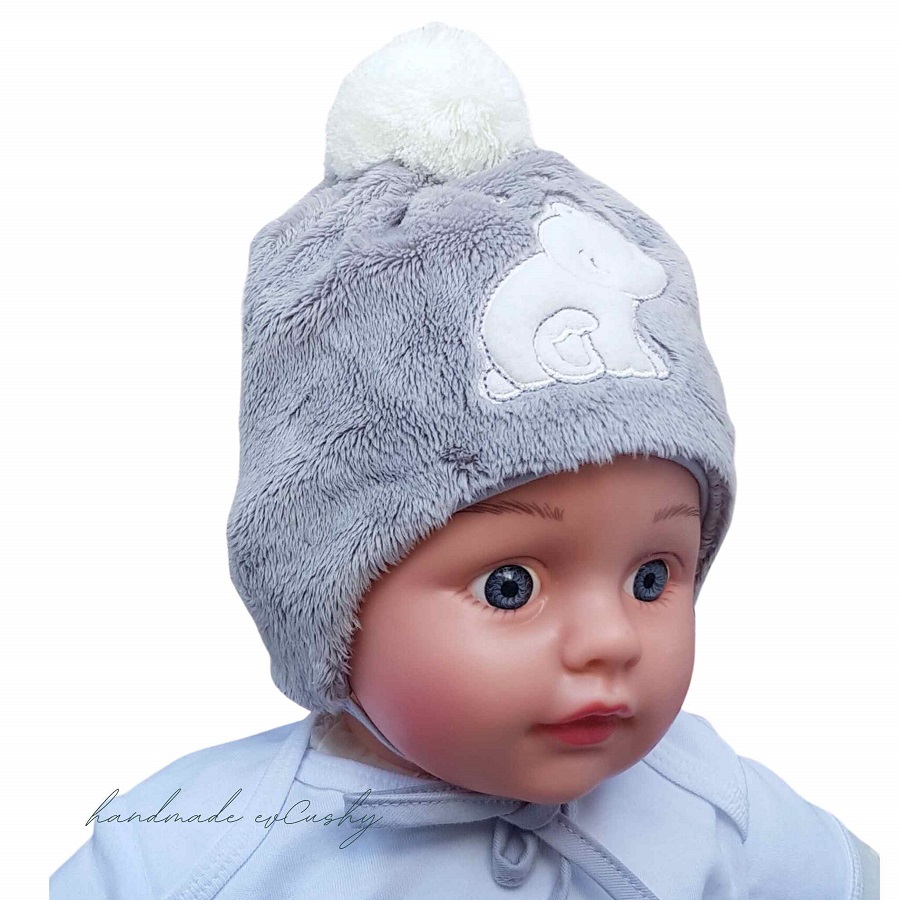 baby winter hat