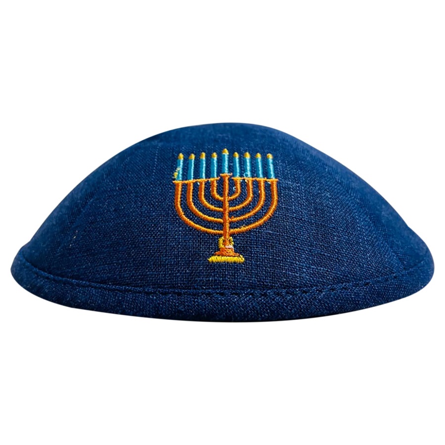 kippah hat