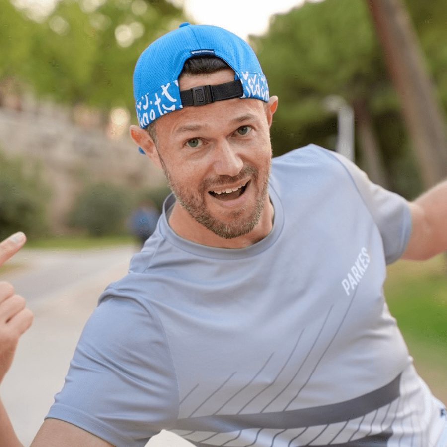 Best running hat