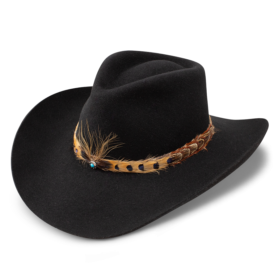 Best cowboy hat brands