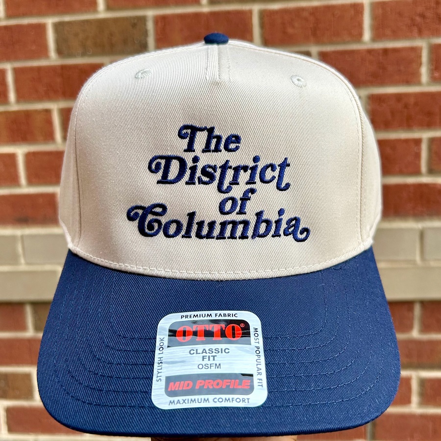 Columbia pfg hat