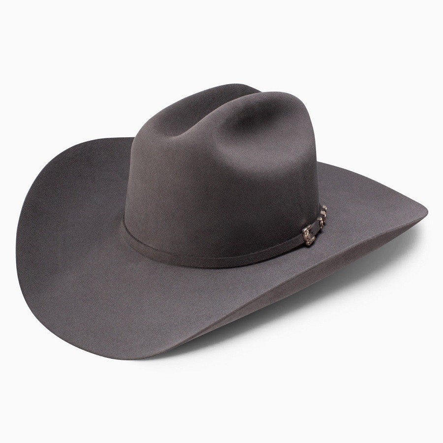 Best cowboy hat brands