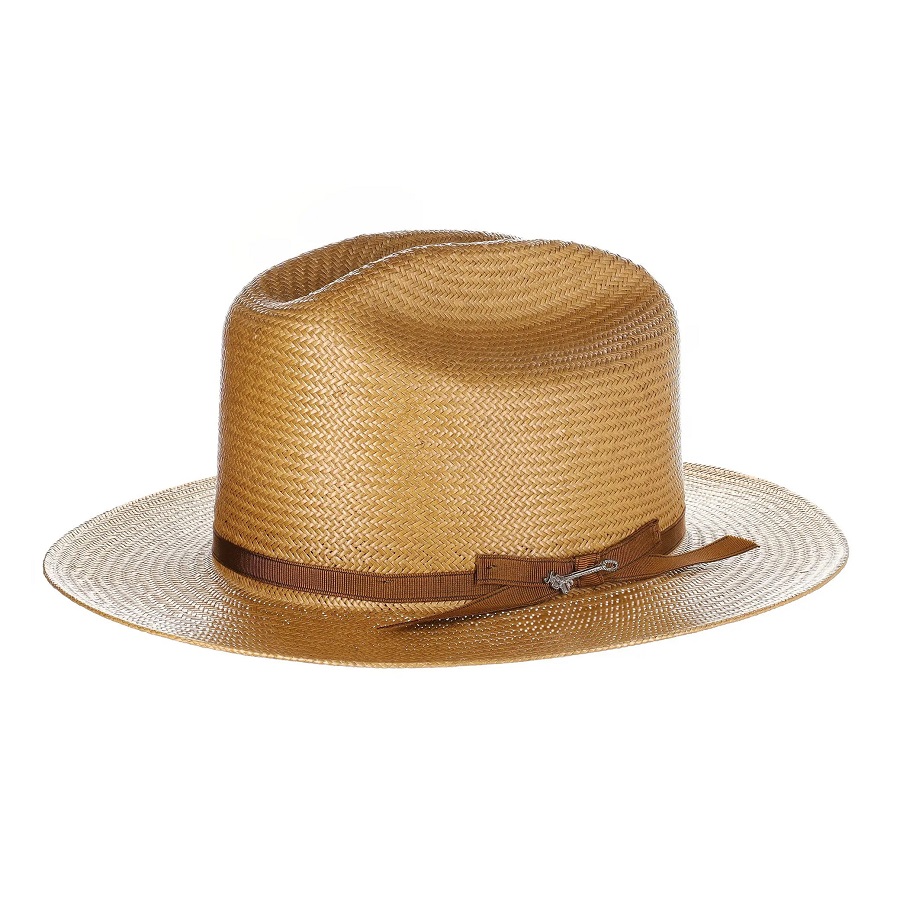 Best cowboy hat brands