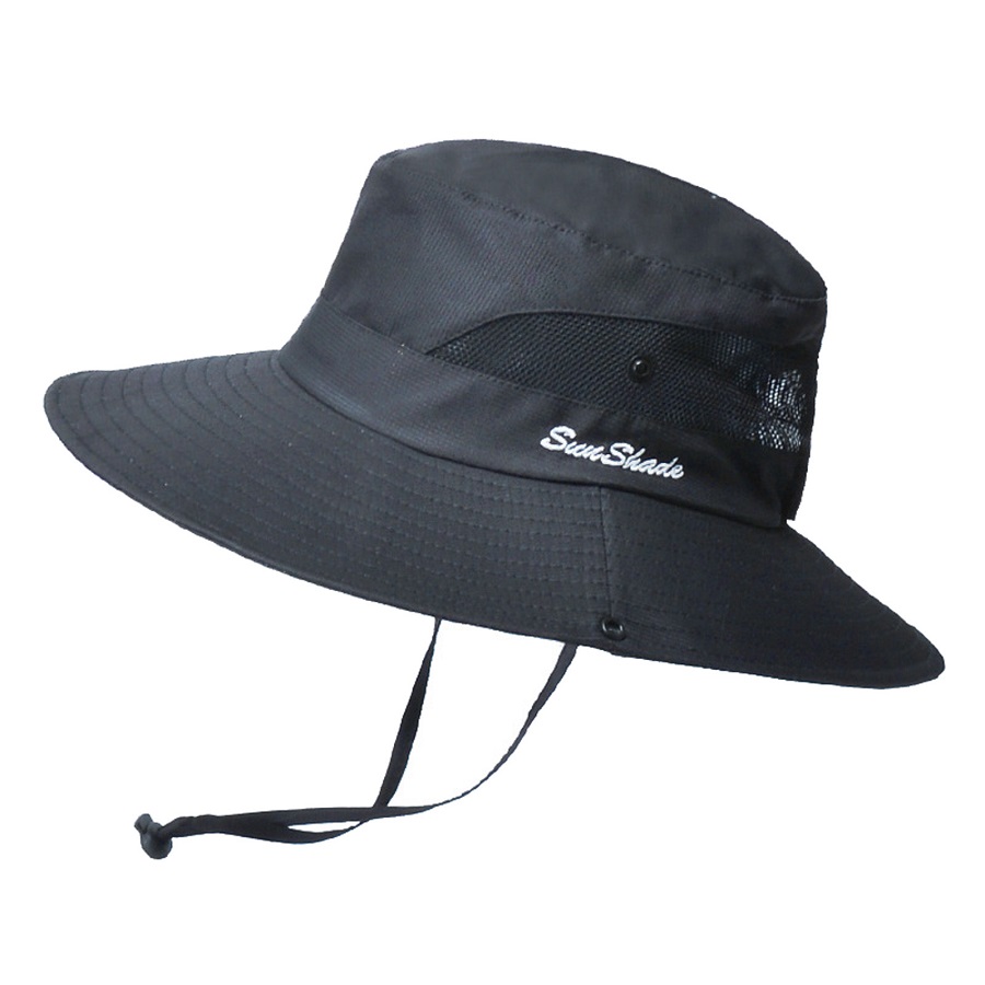 sunshade hat