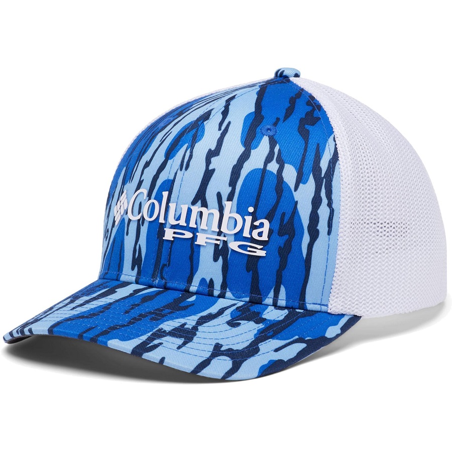 Columbia pfg hat