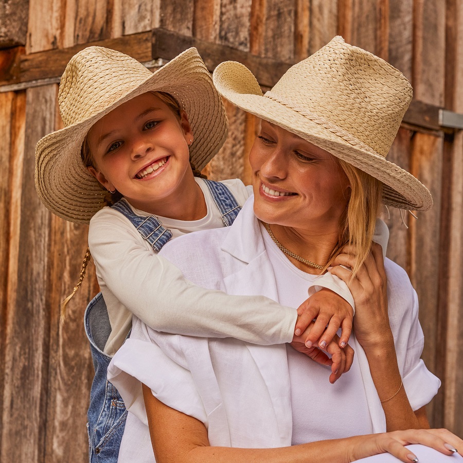 cowbow hat