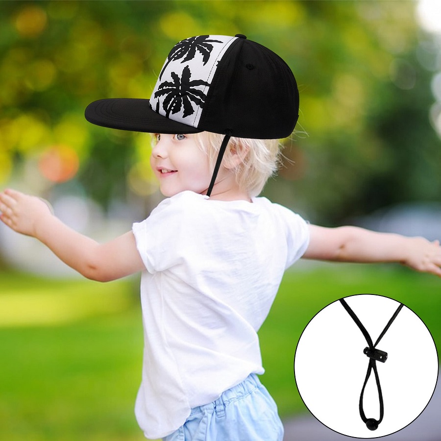 Toddler baseball hat