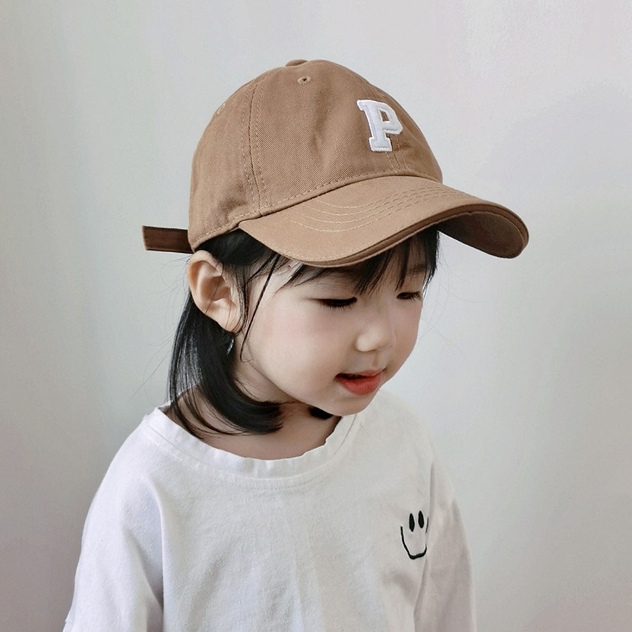 toddler baseball hat