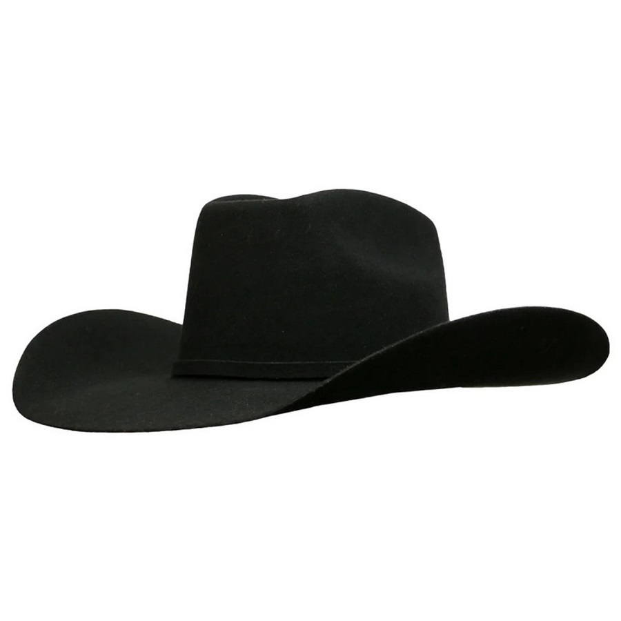 ariat cowboy hat