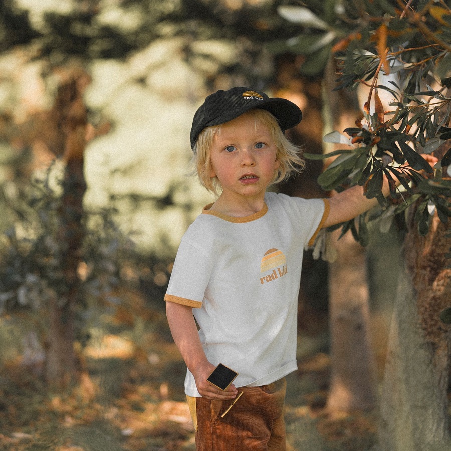 toddler baseball hat