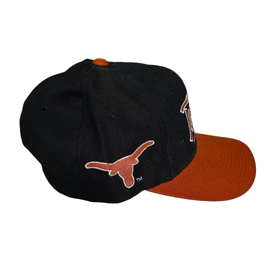 Texas longhorns hat