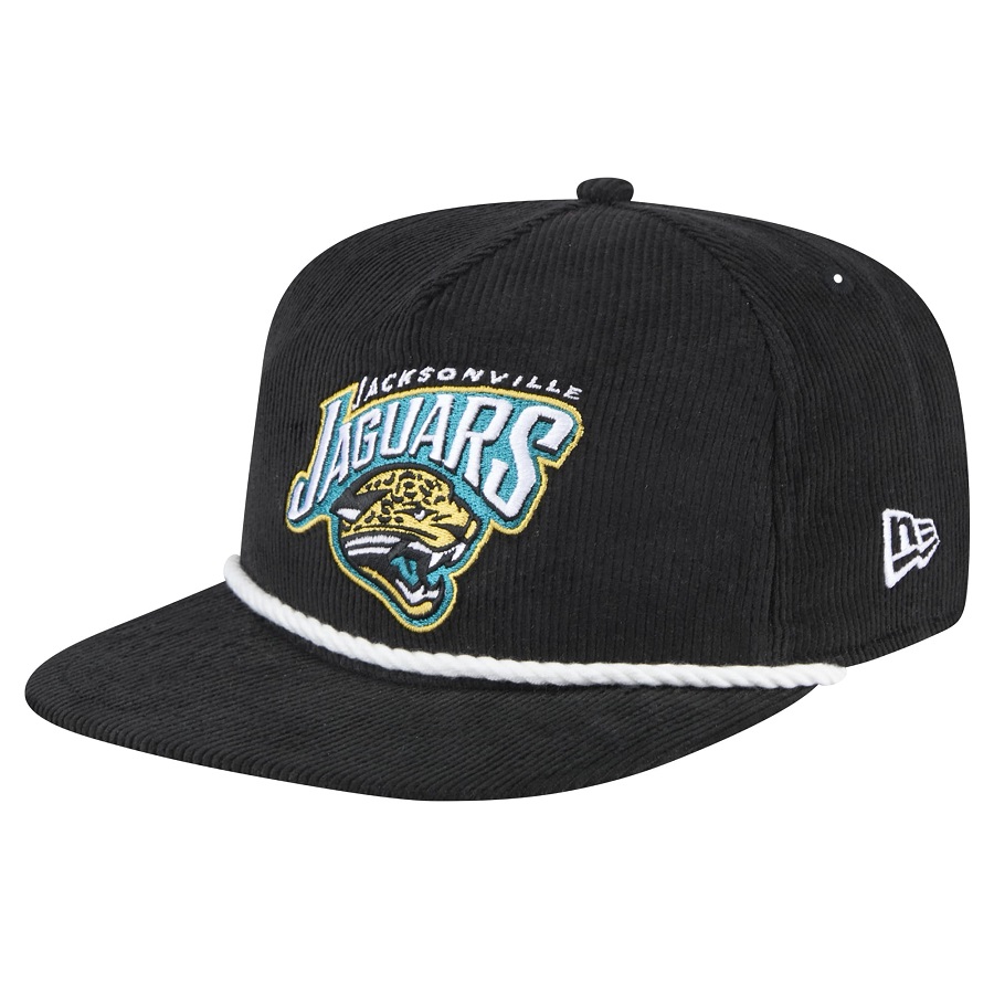 jaguars hat